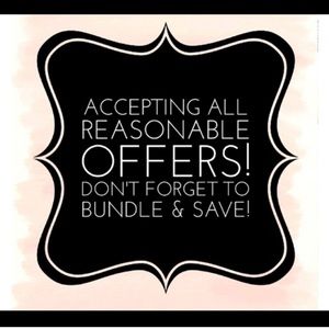 Create a bundle to save over $10 off your sale! 🌸